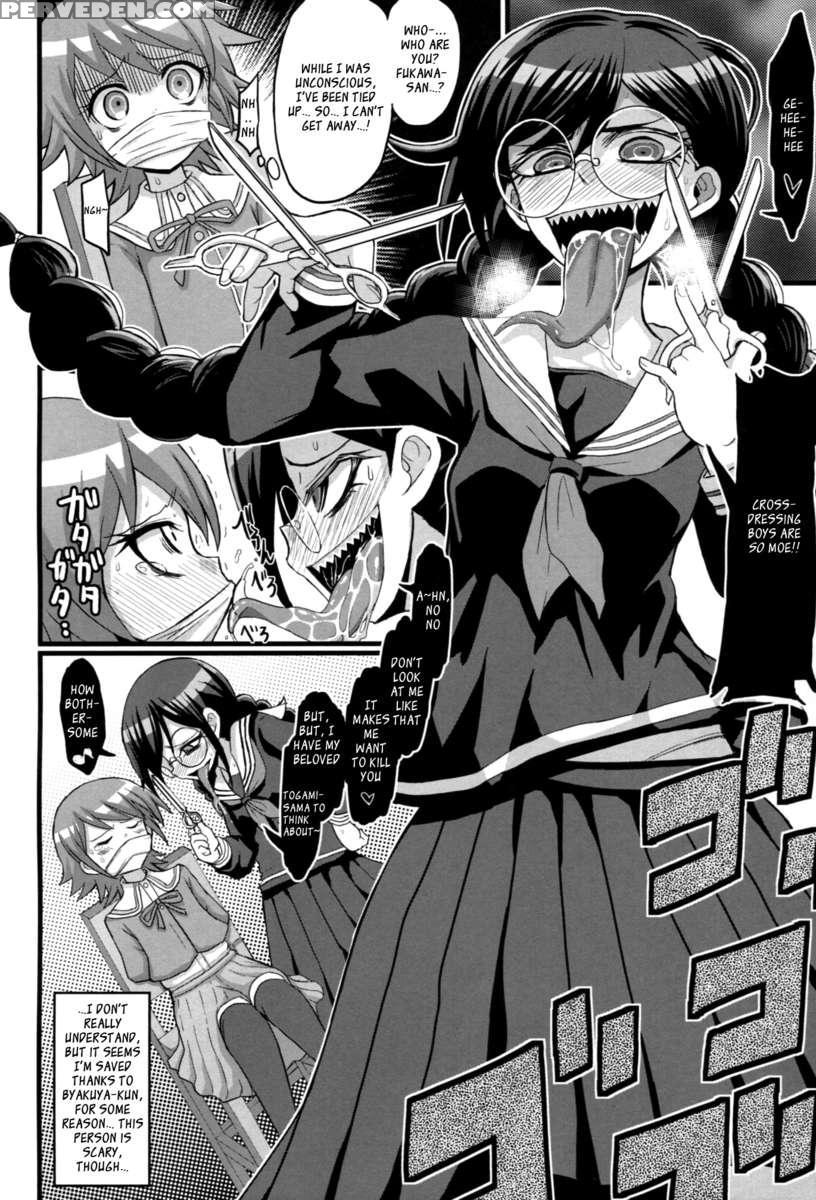 Script Error Chapter 1000 Page 21